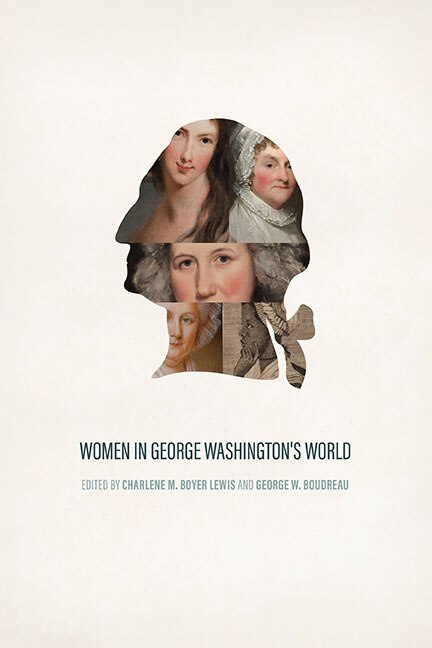 Couverture_Women In George Washington's World