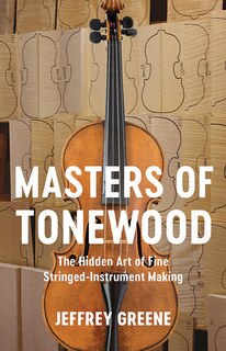 Couverture_Masters Of Tonewood