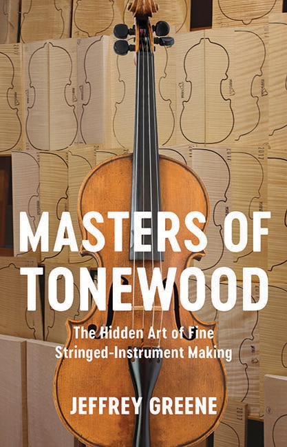 Couverture_Masters Of Tonewood