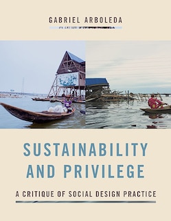 Front cover_Sustainability And Privilege