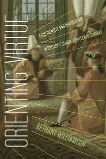 Front cover_Orienting Virtue