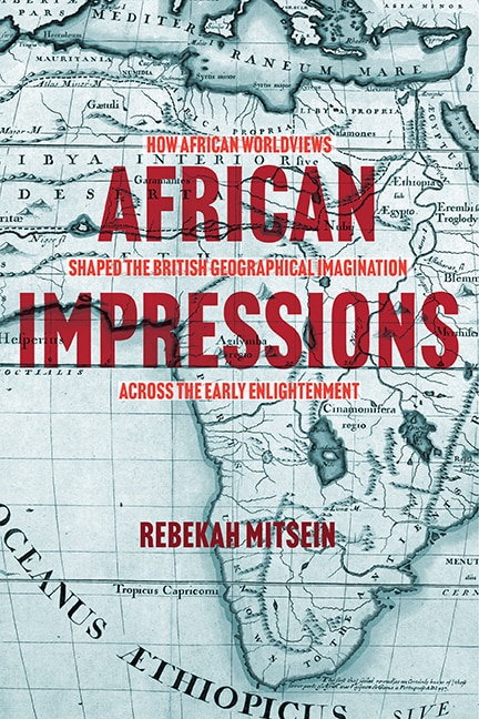 Couverture_African Impressions