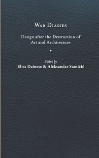 Front cover_War Diaries