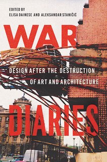 Couverture_War Diaries