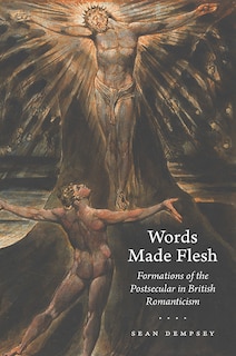 Front cover_Words Made Flesh
