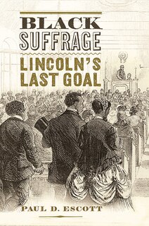 Front cover_Black Suffrage