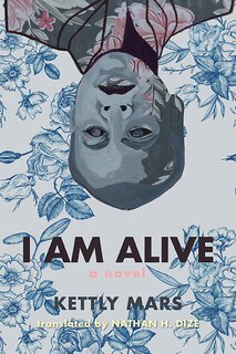 Front cover_I Am Alive