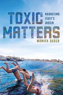 Front cover_Toxic Matters