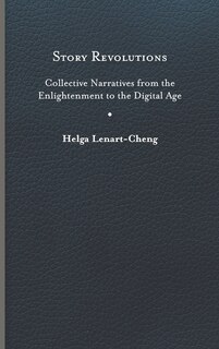 Front cover_Story Revolutions