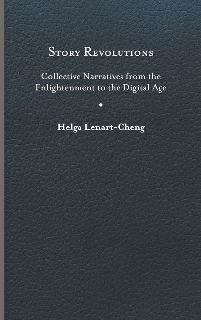 Front cover_Story Revolutions