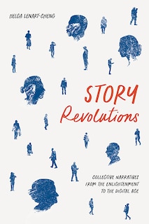 Couverture_Story Revolutions