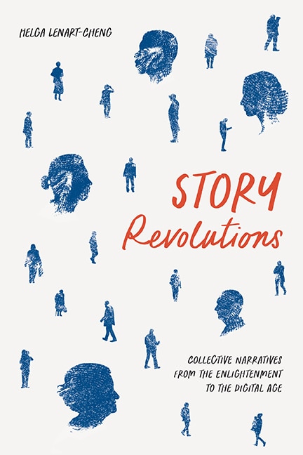 Couverture_Story Revolutions