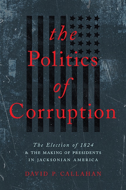Couverture_The Politics of Corruption