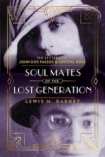 Couverture_Soul Mates of the Lost Generation
