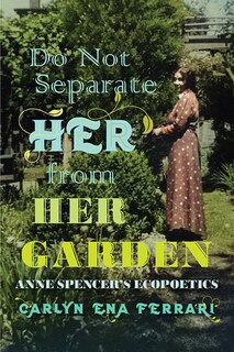 Couverture_Do Not Separate Her from Her Garden