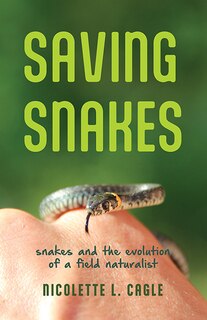 Couverture_Saving Snakes