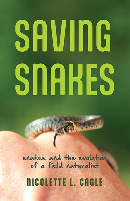 Couverture_Saving Snakes
