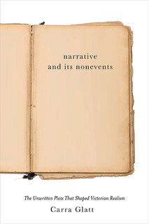 Front cover_Narrative and Its Nonevents