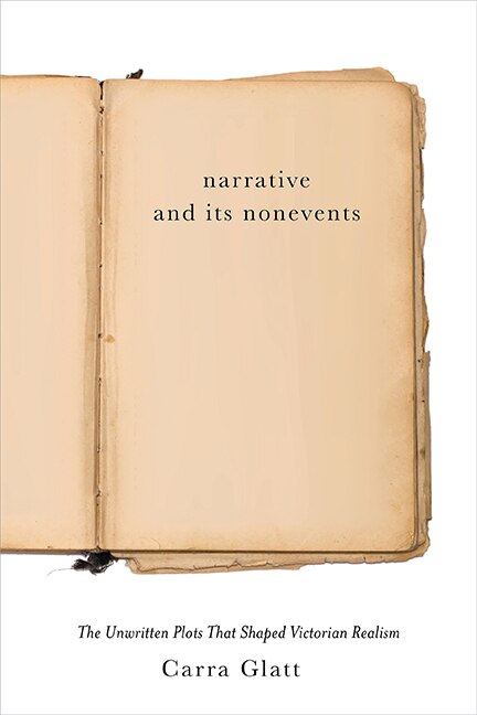 Front cover_Narrative and Its Nonevents