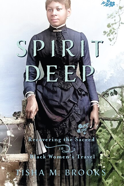 Front cover_Spirit Deep