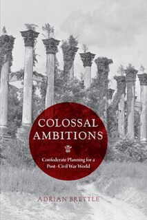 Couverture_Colossal Ambitions