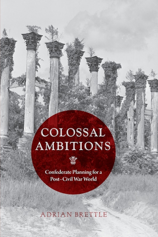 Couverture_Colossal Ambitions