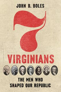 Front cover_Seven Virginians