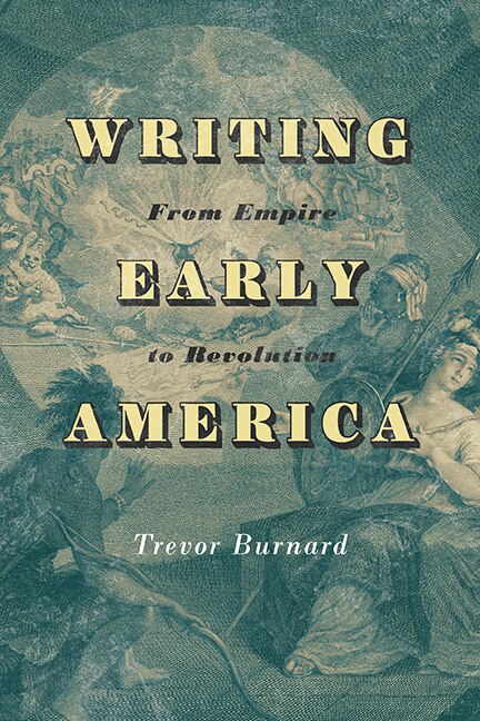 Front cover_Writing Early America