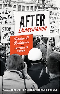 Front cover_After Emancipation