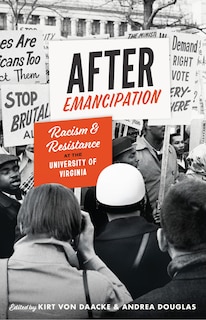 Front cover_After Emancipation