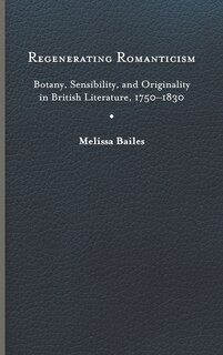 Front cover_Regenerating Romanticism
