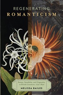 Front cover_Regenerating Romanticism