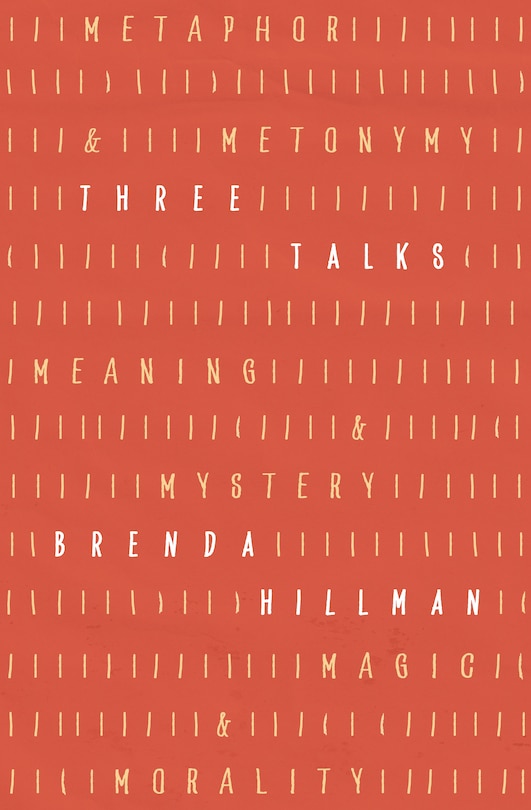 Couverture_Three Talks