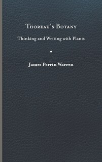 Front cover_Thoreau's Botany