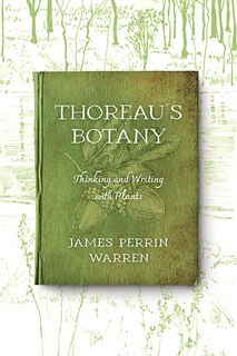Couverture_Thoreau's Botany
