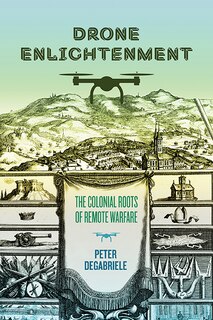 Couverture_Drone Enlightenment