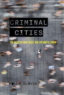 Front cover_Criminal Cities