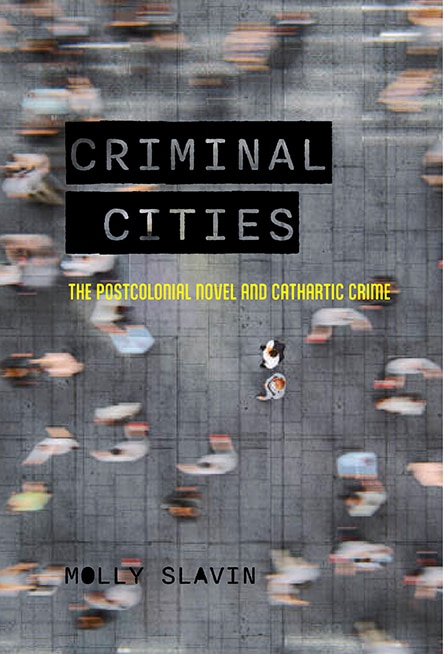 Front cover_Criminal Cities