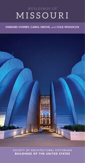 Front cover_Buildings of Missouri