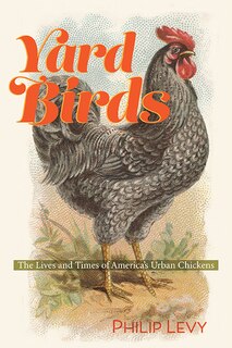 Front cover_Yard Birds