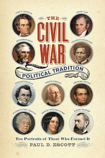 Couverture_The Civil War Political Tradition