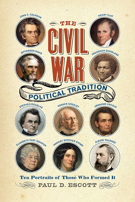 Couverture_The Civil War Political Tradition
