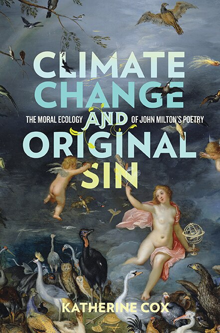 Front cover_Climate Change and Original Sin