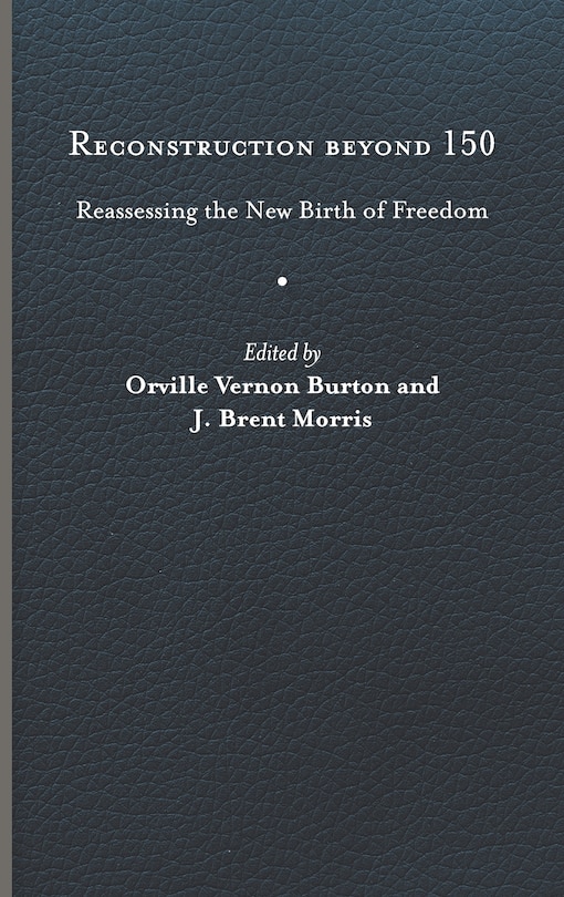 Front cover_Reconstruction beyond 150