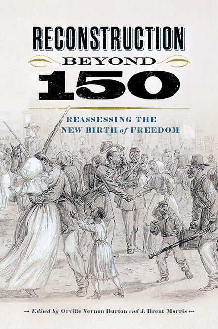 Front cover_Reconstruction beyond 150