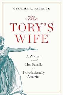 Couverture_The Tory's Wife