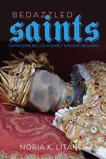 Couverture_Bedazzled Saints