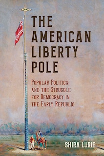 Front cover_The American Liberty Pole