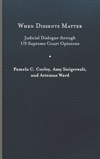 Front cover_When Dissents Matter