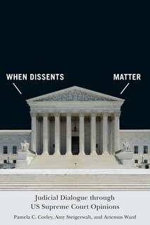 Front cover_When Dissents Matter